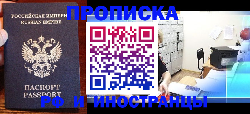 где прописаться в Дмитрове